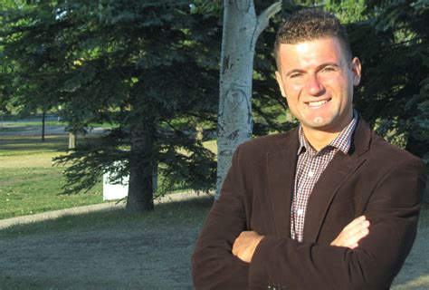 tudor dinca|Stop the sprawl: Tudor Dinca vies for Ward 5 seat at Calgary city .